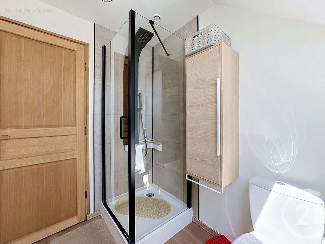 Maison 118 m² à Jouy-Le-Potier  - photo 12