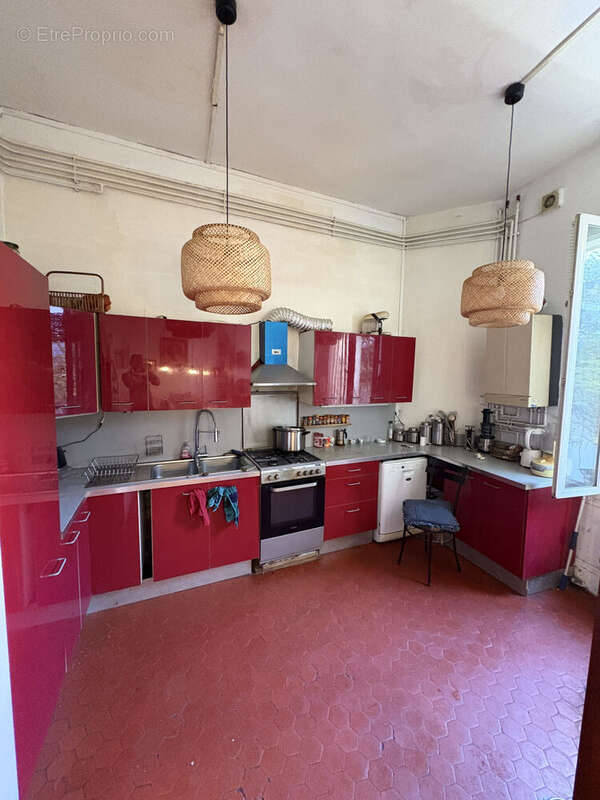 Photo 2 - Appartement à MONTPELLIER