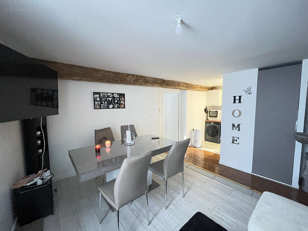 Appartement à HASPARREN