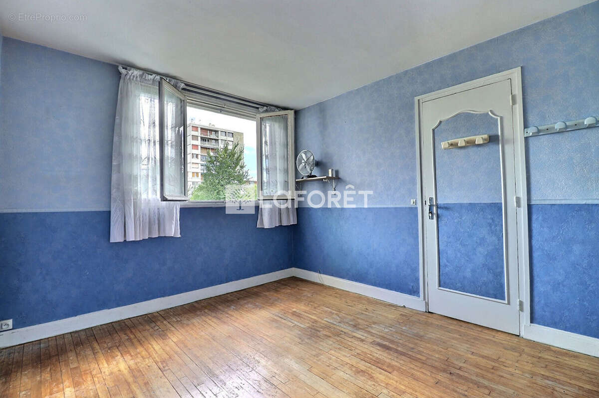 Appartement à VITRY-SUR-SEINE