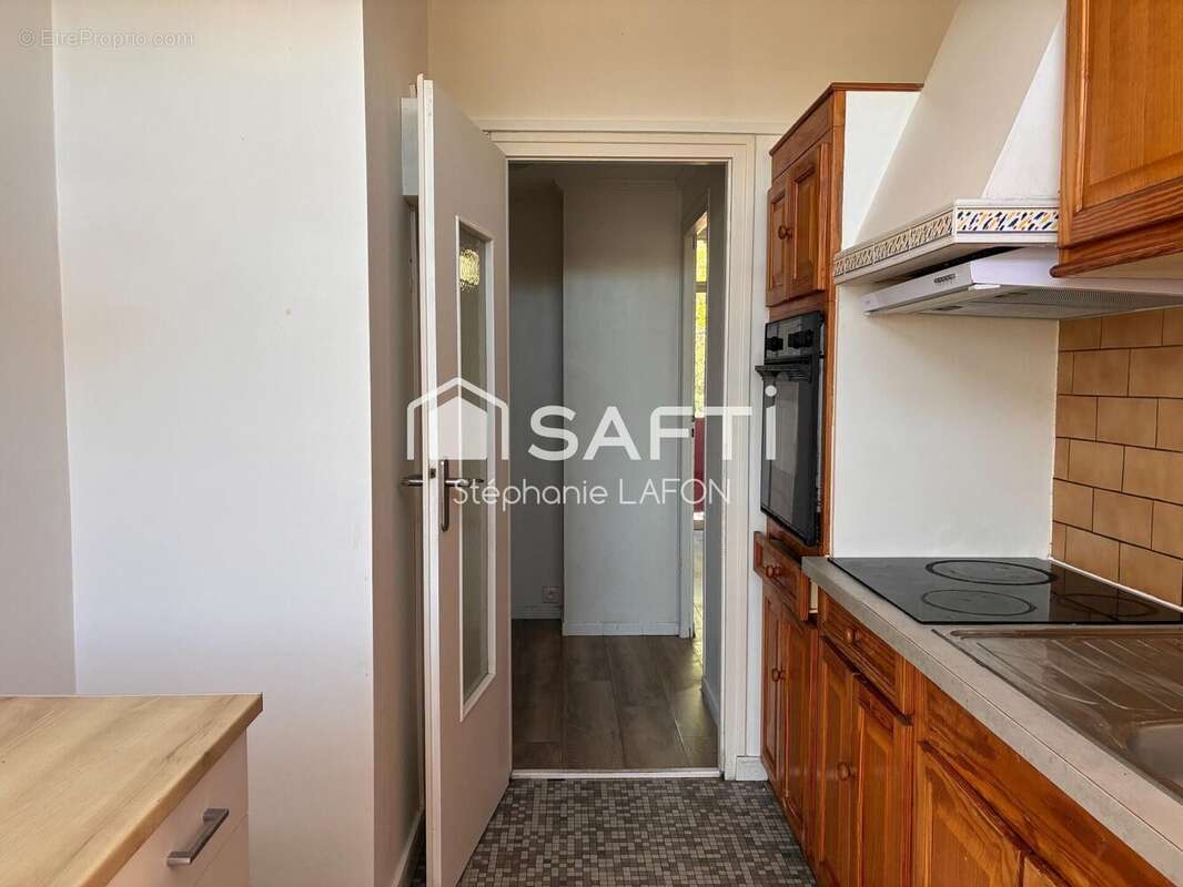 Photo 8 - Appartement à ANDERNOS-LES-BAINS