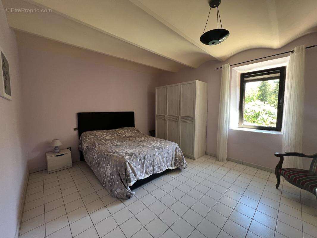 Maison à ROCHEGUDE