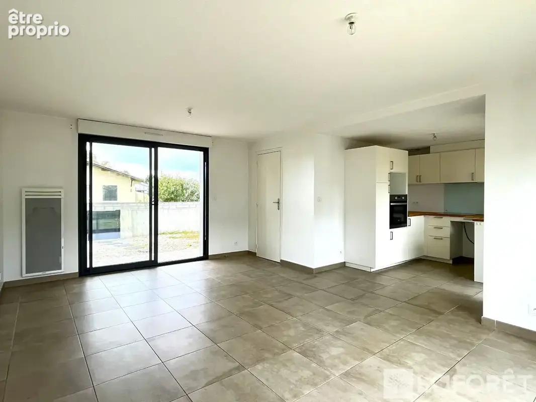 Maison La Teste 5 pièces 121 m2 - photo 5