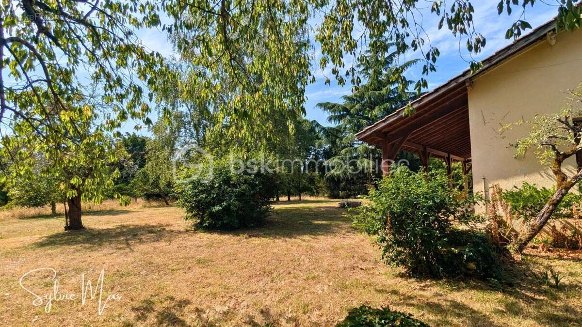 Propriété de caractère sur 6 hectares avec dépendances - photo 21