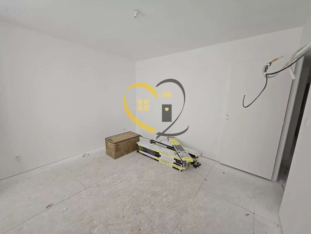 Appartement à LES AIX-D&#039;ANGILLON