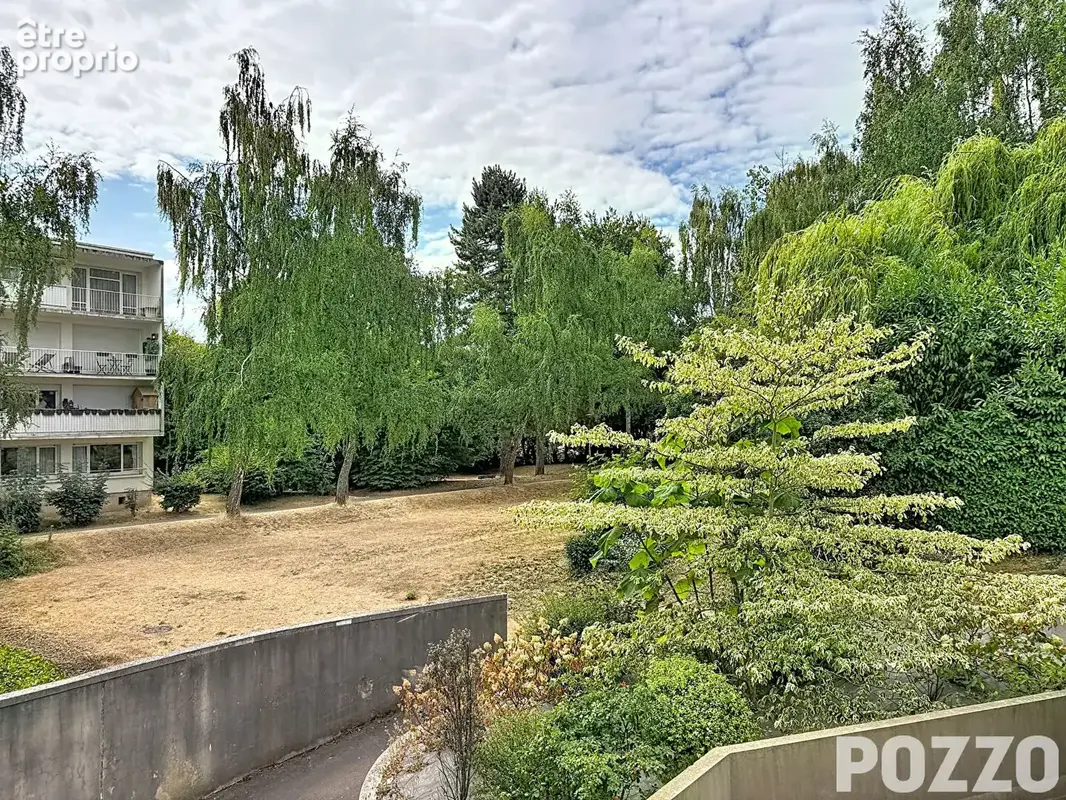 Appartement Hérouville-Saint-Clair 3 pièce(s) 75.64 m2 - photo 17