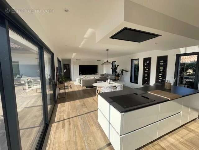Maison à VENERQUE