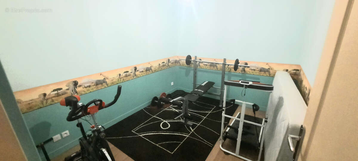 Appartement à ARLES-SUR-TECH