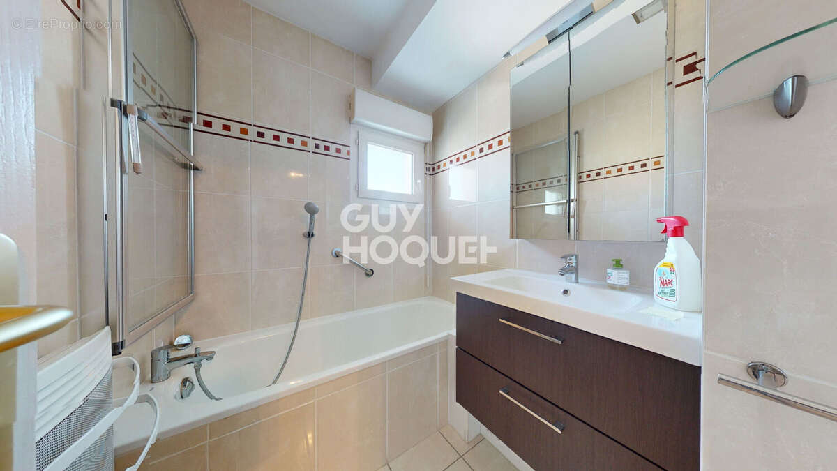 Appartement à TOURS