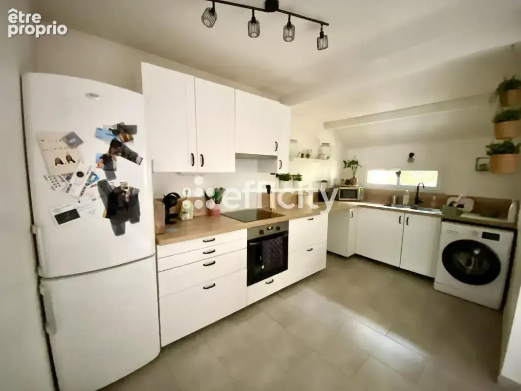 Maison 118 m² à Livry-Gargan  - photo 8