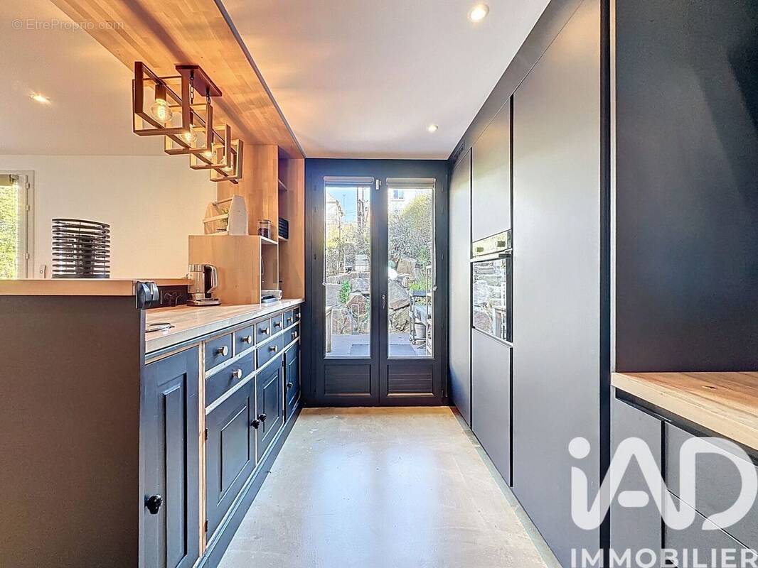 Photo 1 - Maison à SAINT-MALO