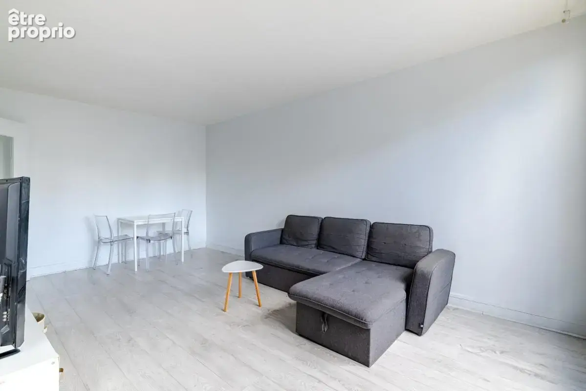 Studio à Pantin - photo 2