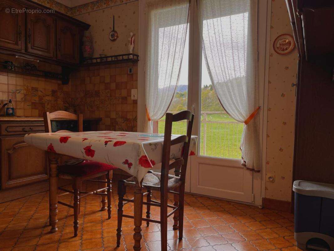 Maison à LAVELANET