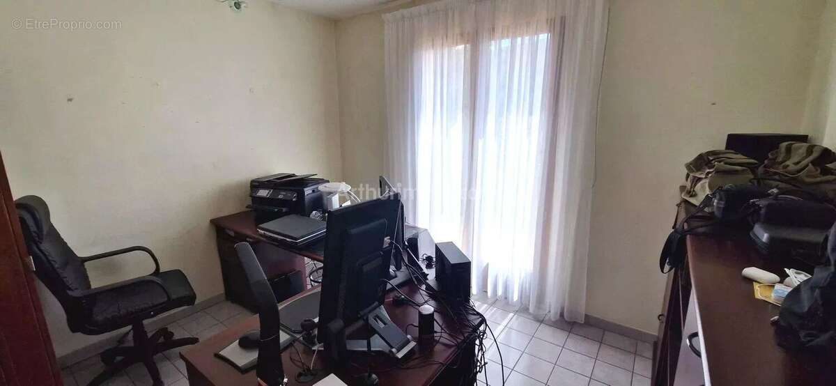 Maison à DRAGUIGNAN