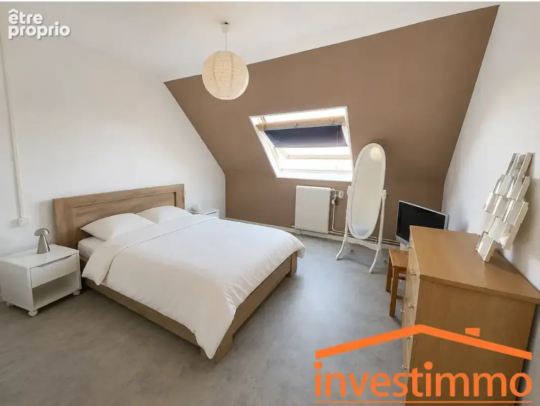 Maison - 71 m2 - 2 Chambres - Samer - photo 3