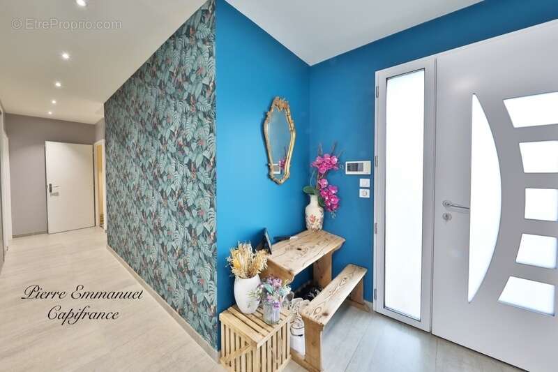 Maison à vendre 10 pièces SAINT AMBREUIL (71) - photo 13