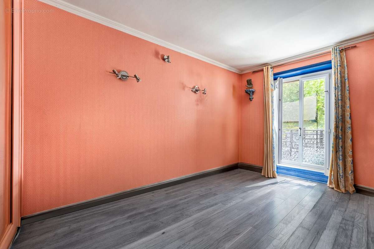 Appartement à SAINT-OUEN