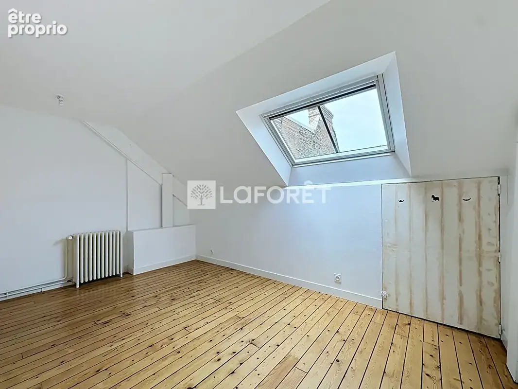 Thabor Fac de Droit Maison Rennes 8 pièce(s) 180m2 - photo 11