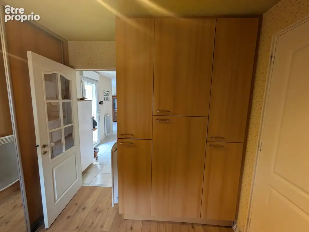 Maison avec vie de plain pied et piscine - photo 26