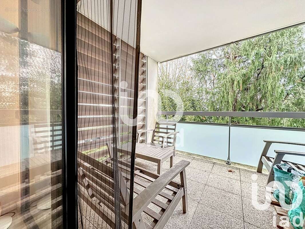 Photo 5 - Appartement à BAYONNE