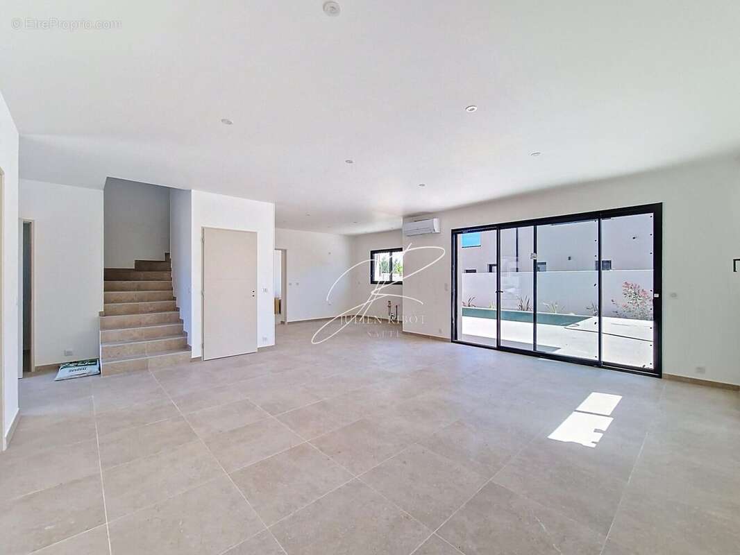 Photo 2 - Maison à SERIGNAN