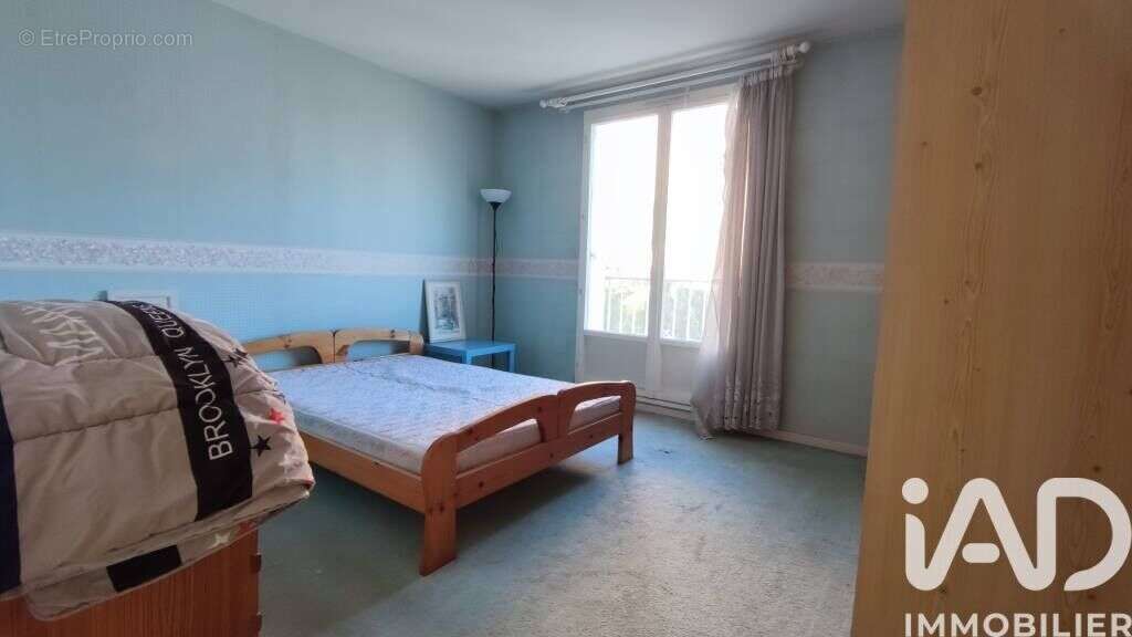 Photo 6 - Appartement à MARSEILLE-13E