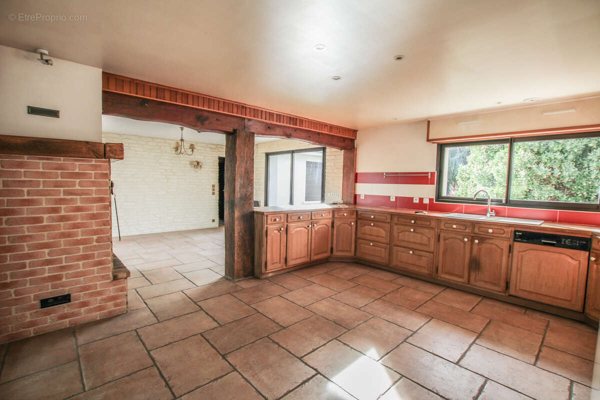 Maison à SAINT-DENIS-DE-PILE