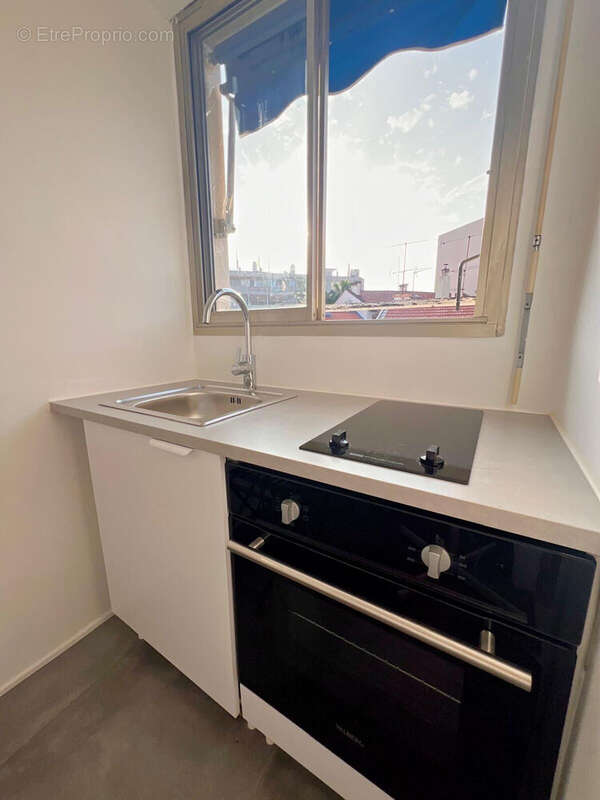 Photo 3 - Appartement à LE CANNET