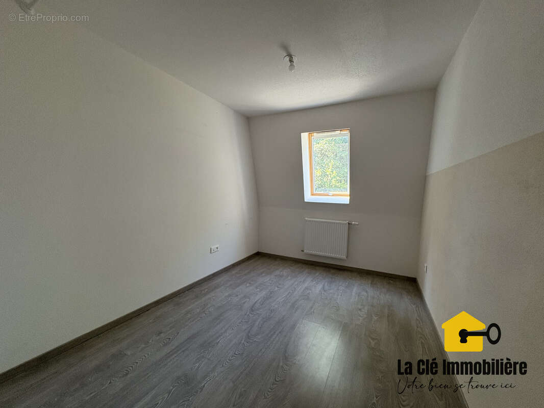 Appartement à KEMBS