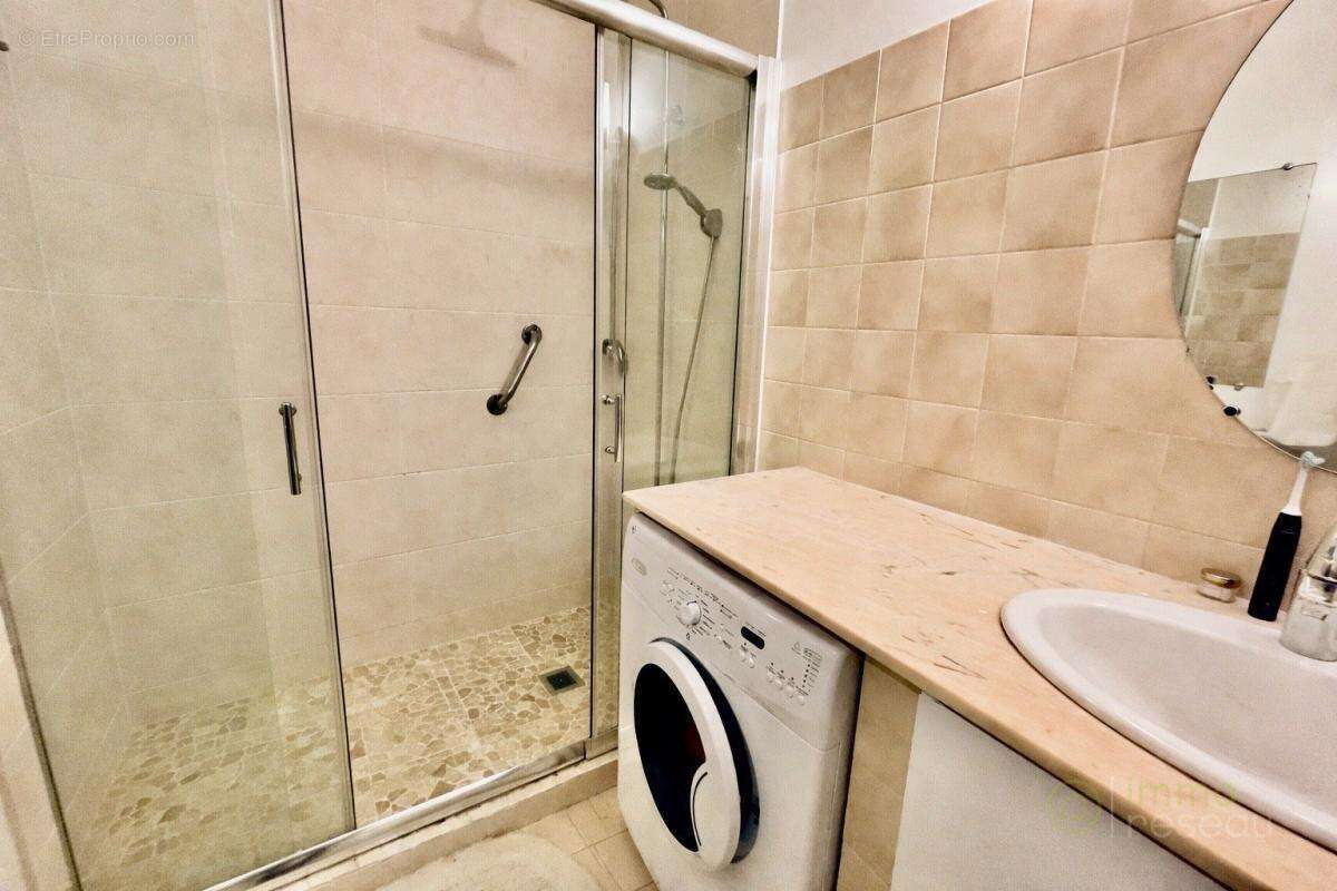 Appartement à BOUGIVAL