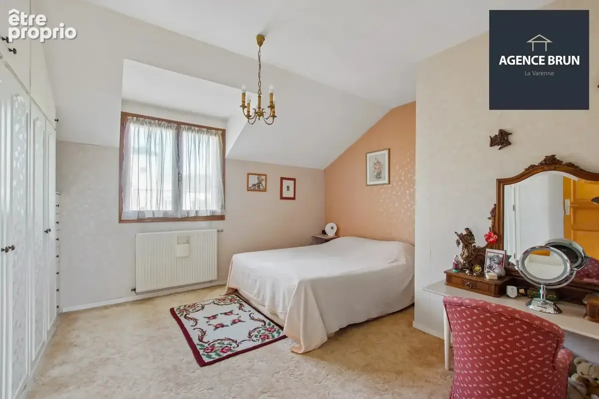 Triangle d'or / la varenne - photo 10