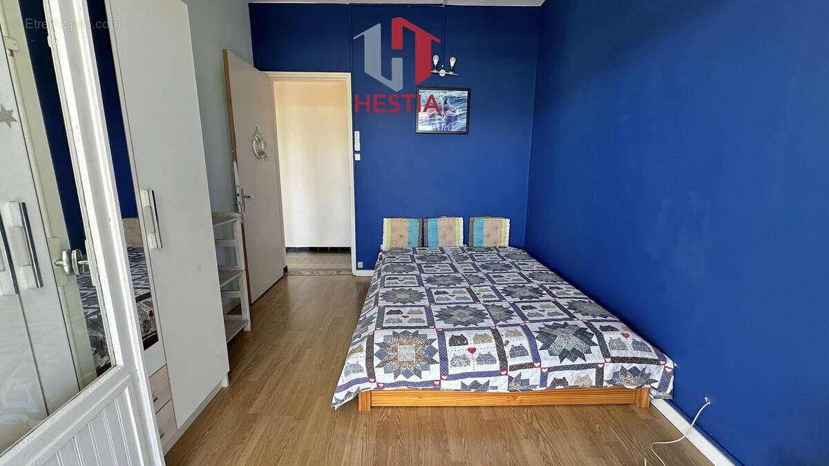 Maison à SAINT-PAUL