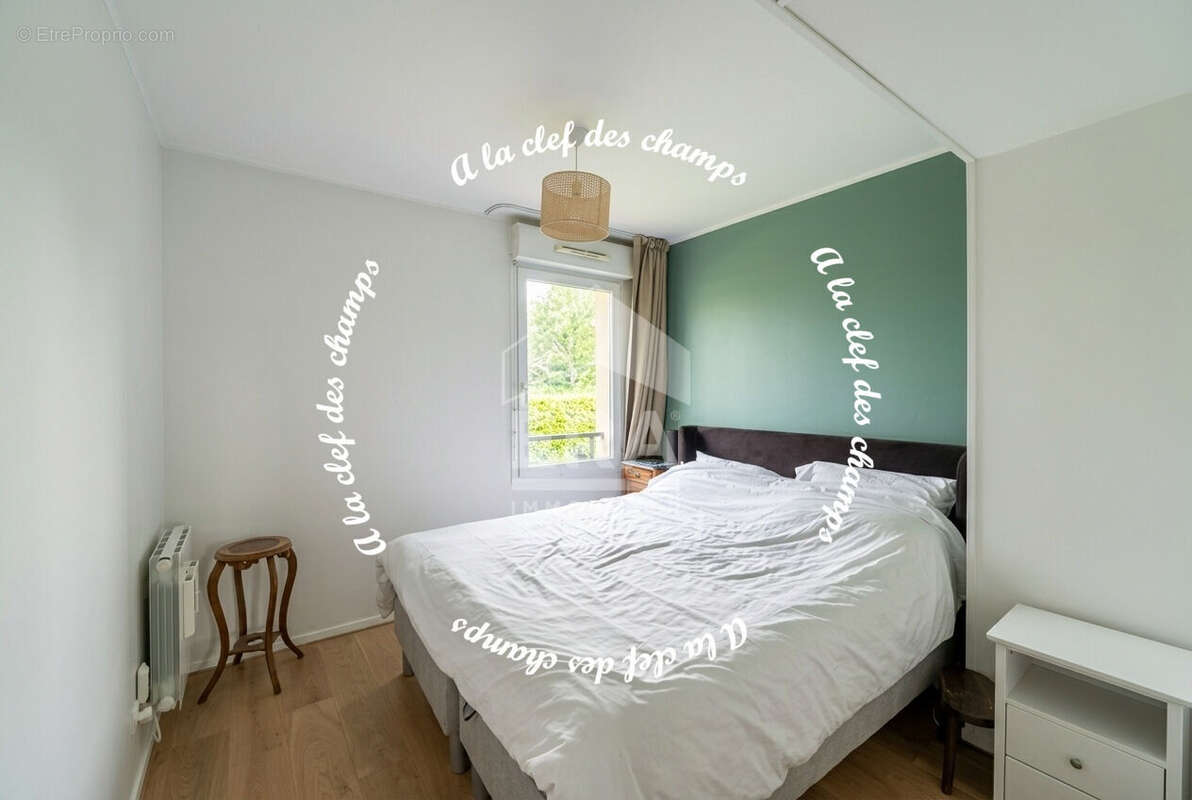 Appartement 70m² à gif-sur-yvette - photo 4