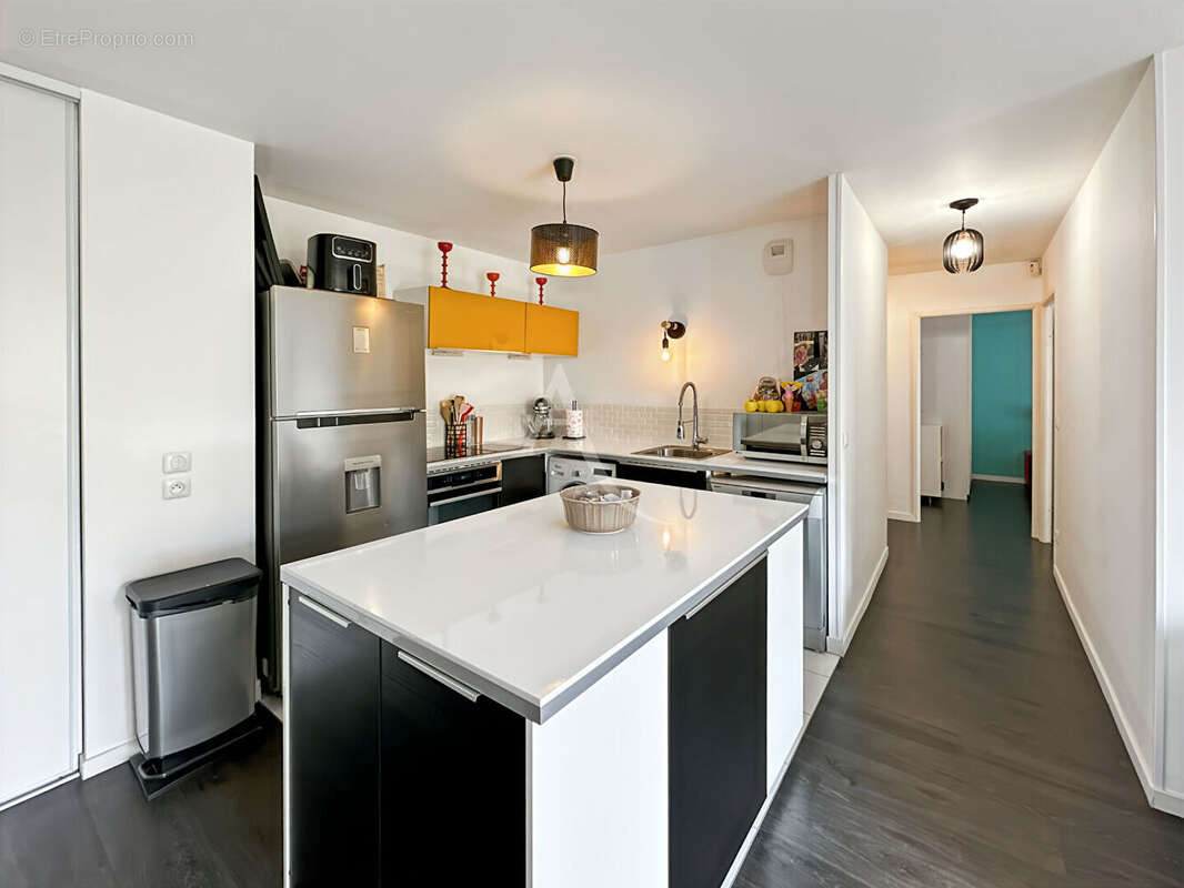 Appartement à POISSY