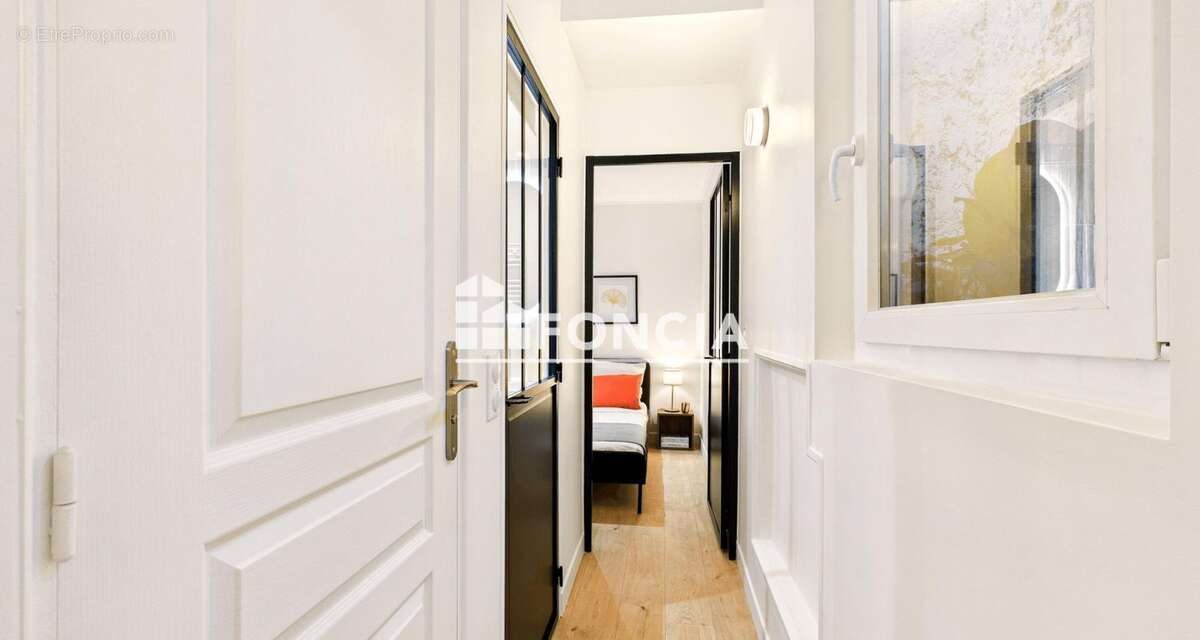 Quartier Notre Dame des Champs appartement refait à neuf - photo 9