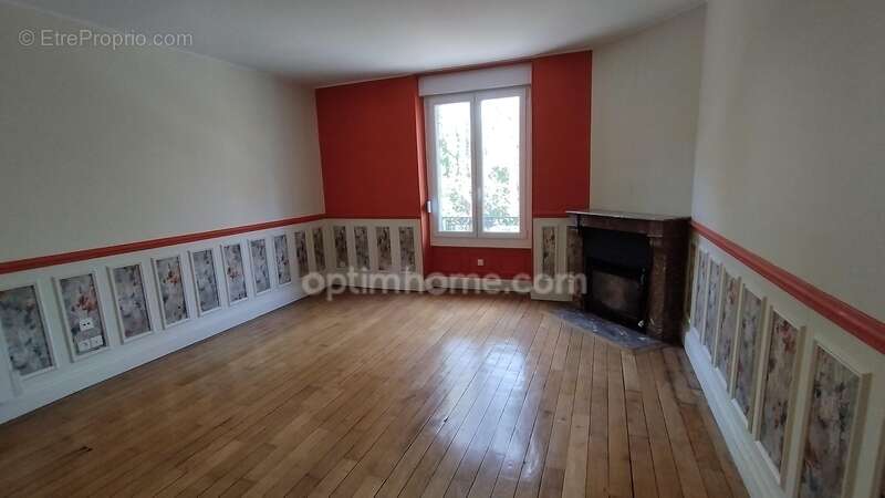 Appartement à BAR-LE-DUC