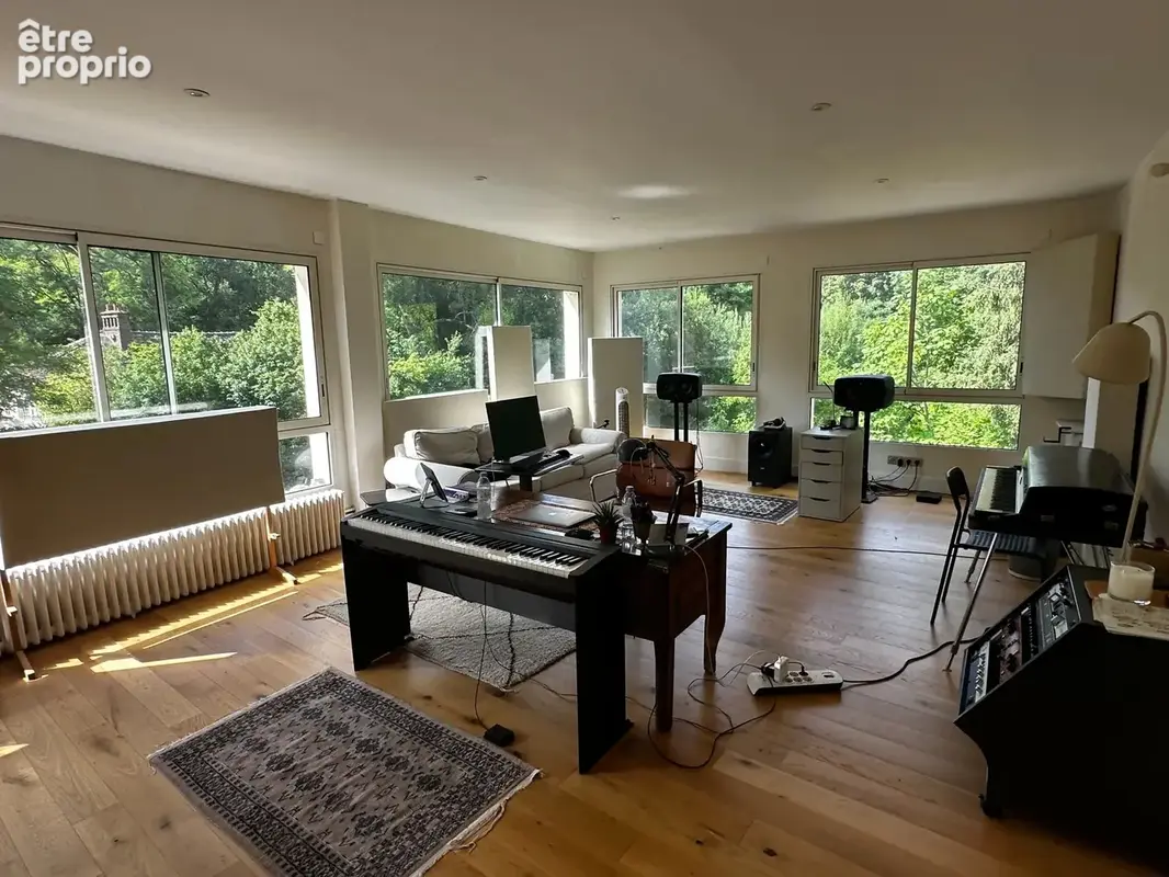 Maison 8 pièces 293 m² à vendre à Bourron-Marlotte (77780) - photo 9