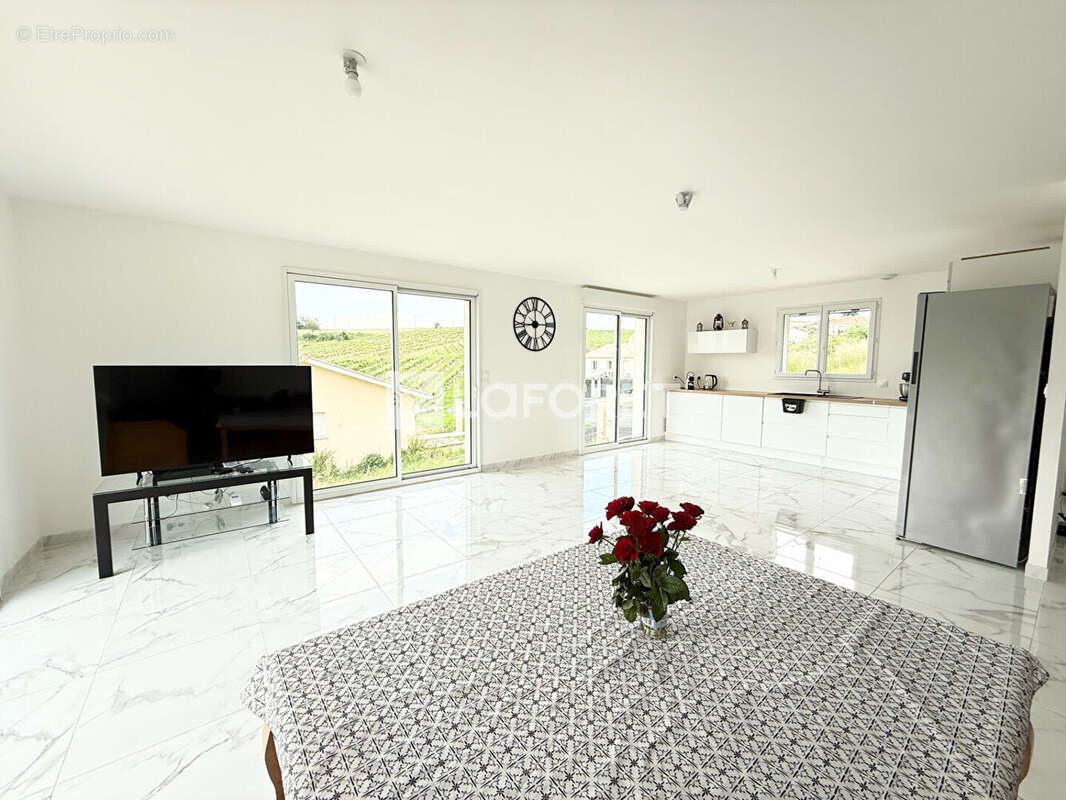 Maison à LE PIAN-SUR-GARONNE