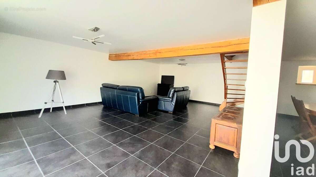 Maison 328 m² à Molosmes  - photo 6