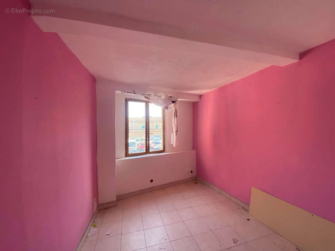 Maison à RIEUX-MINERVOIS