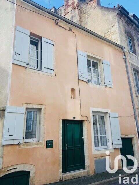 Photo 9 - Maison à DOLE