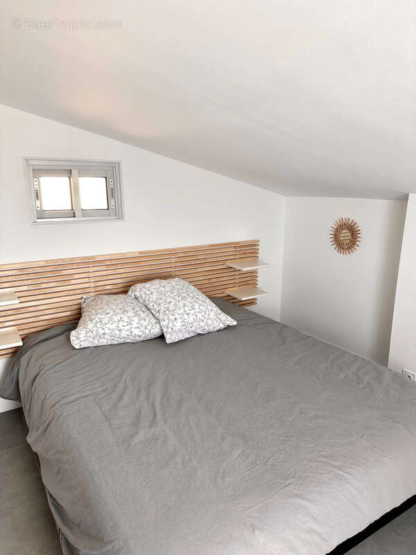 Appartement à SAINT-NAZAIRE