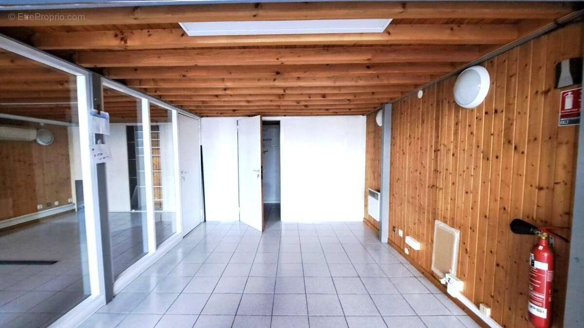 Commerce à GRENOBLE