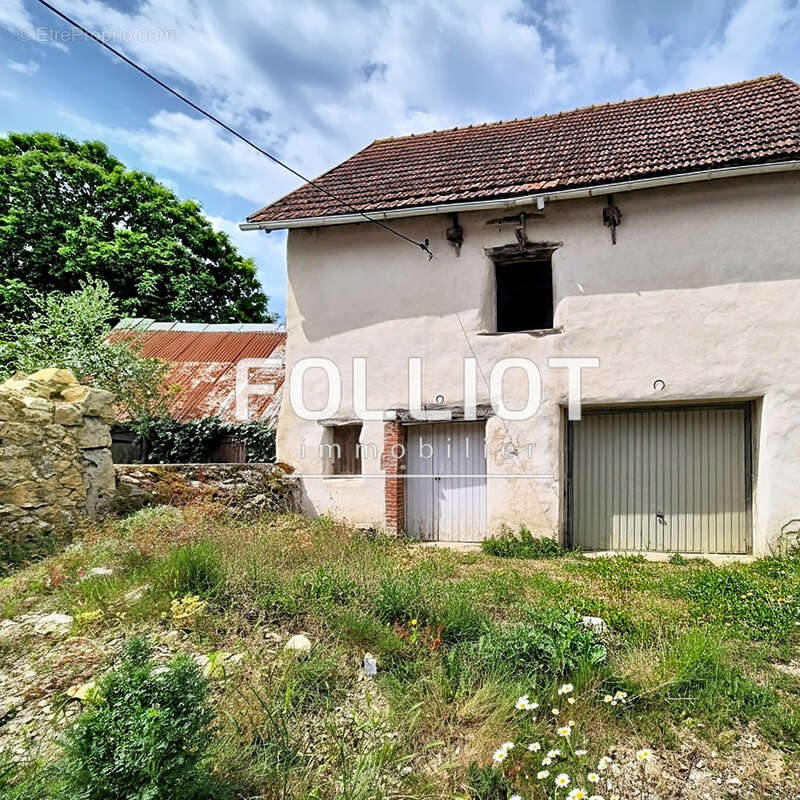 A vendre maison en pierre à Coudeville-sur-Mer - Réf 12400LB - photo 11