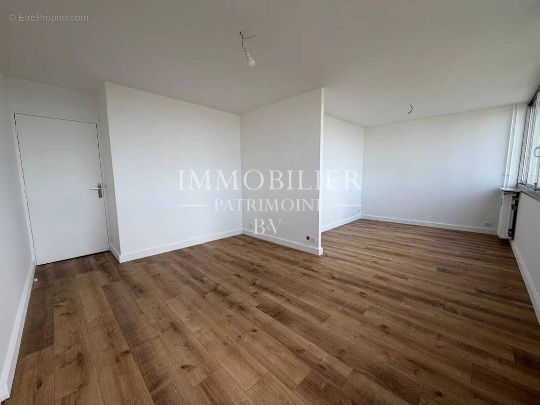 Appartement à PARIS-13E