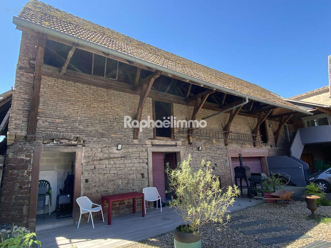 Maison 420 m² à Olwisheim  - photo 5