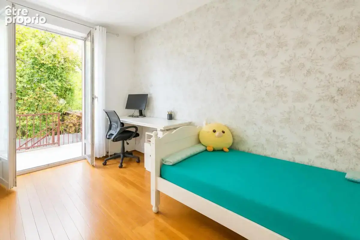 Maison de 4 pièces de 110 m² à Bezons - photo 6