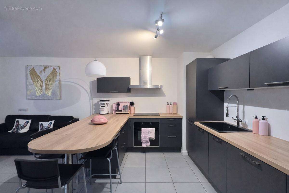 Appartement à BIDART