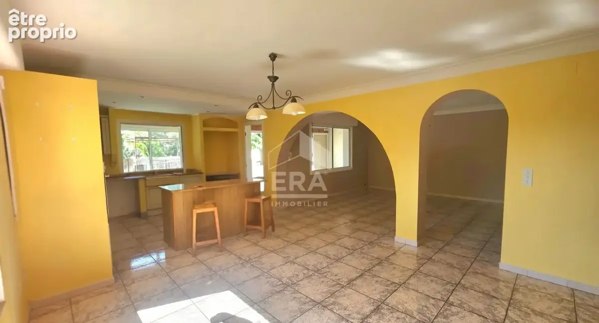 Maison 160m² à carcassonne - photo 6