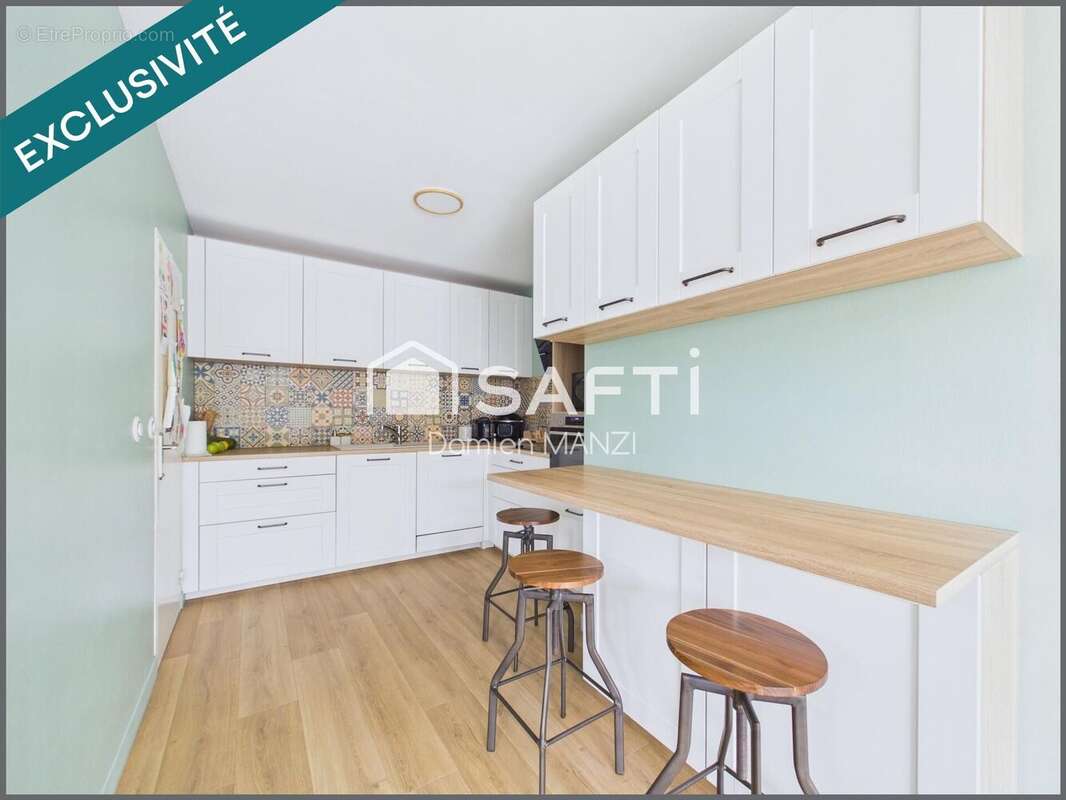 Photo 3 - Maison à MIOS